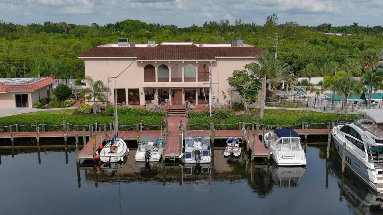 25188 Marion Unit C103 Villa Punta Gorda Kültér fotó