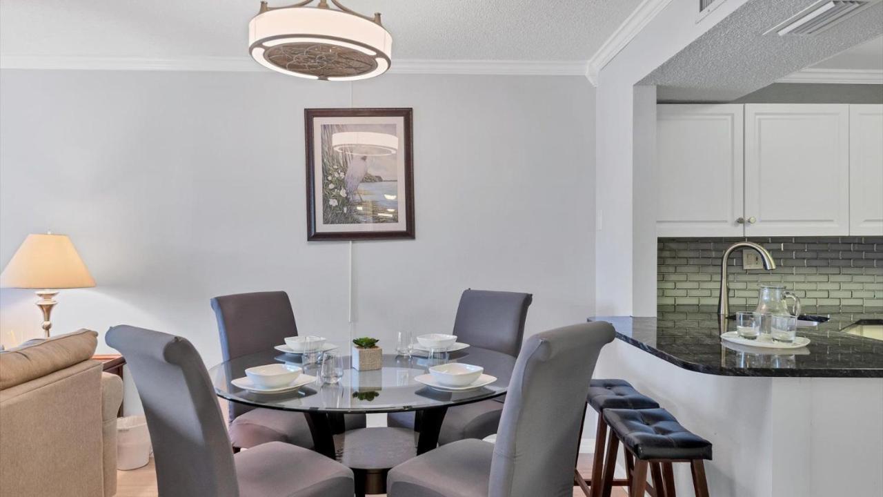25188 Marion Unit C103 Villa Punta Gorda Kültér fotó