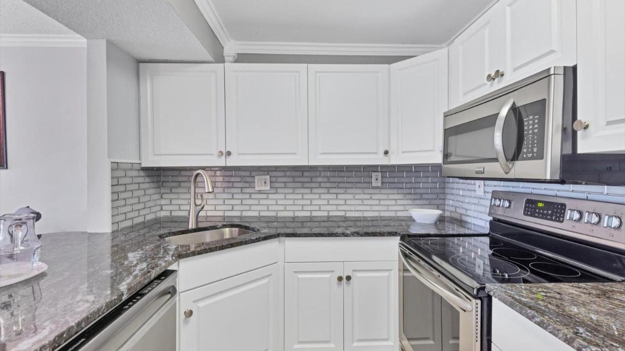25188 Marion Unit C103 Villa Punta Gorda Kültér fotó