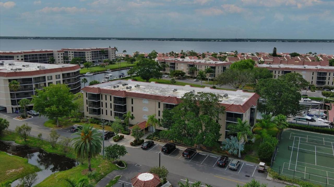 25188 Marion Unit C103 Villa Punta Gorda Kültér fotó