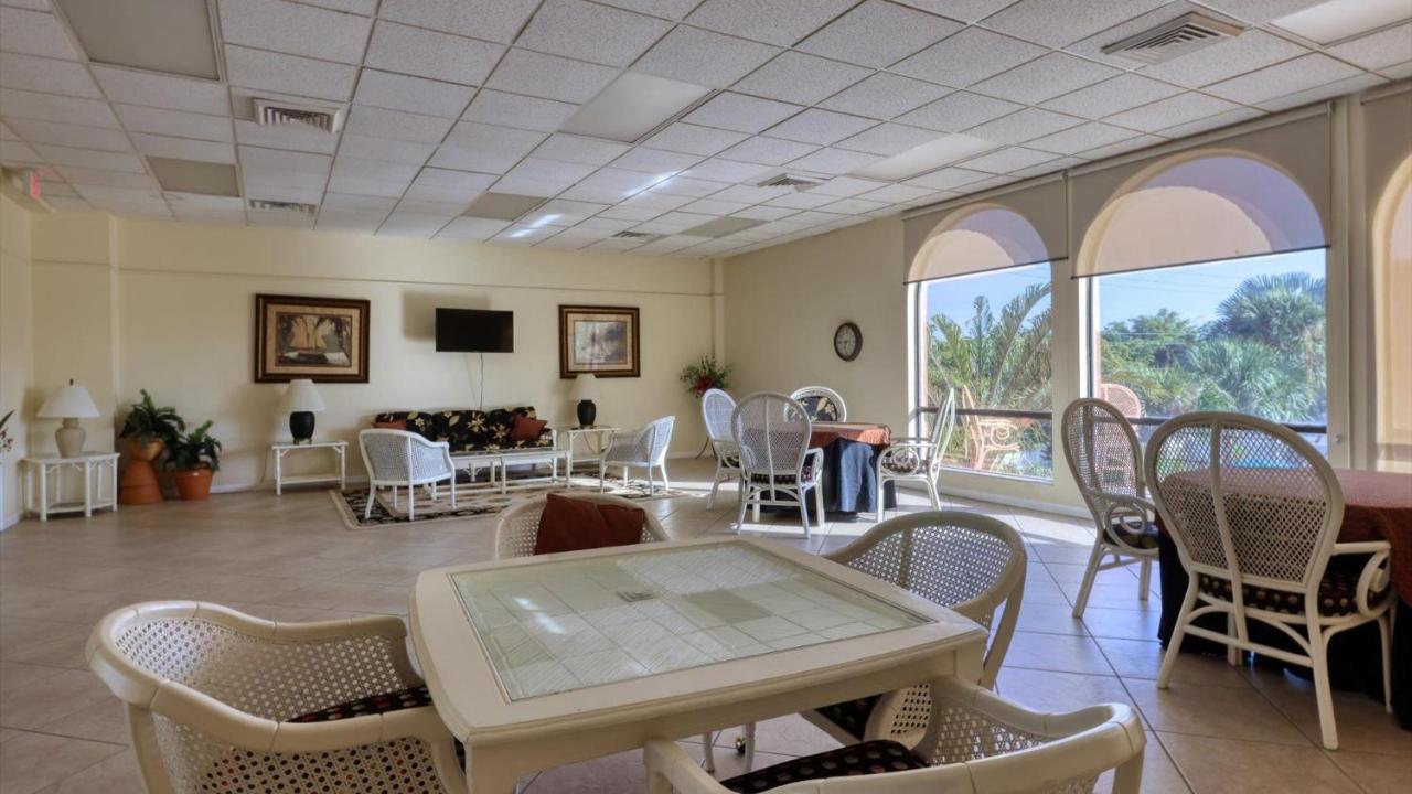 25188 Marion Unit C103 Villa Punta Gorda Kültér fotó