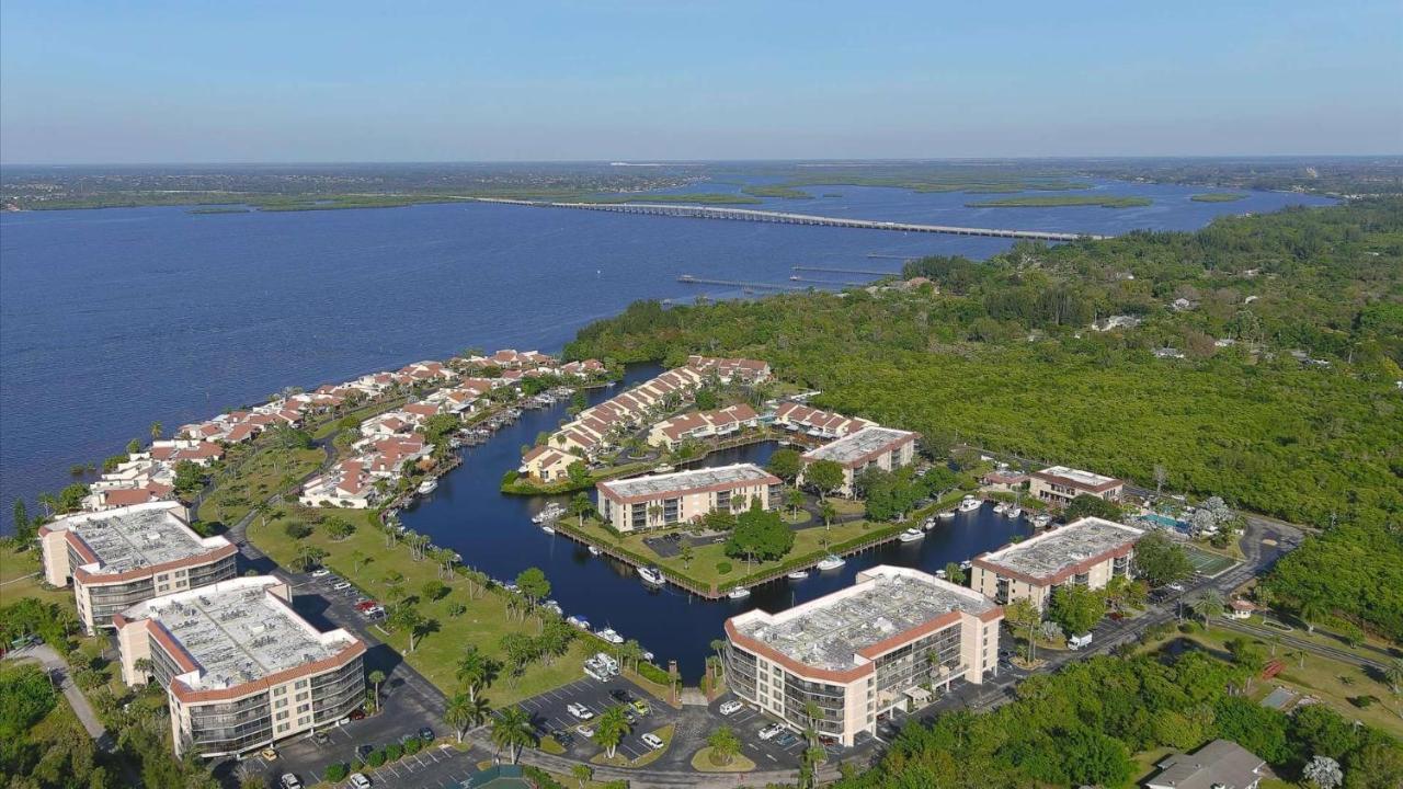 25188 Marion Unit C103 Villa Punta Gorda Kültér fotó